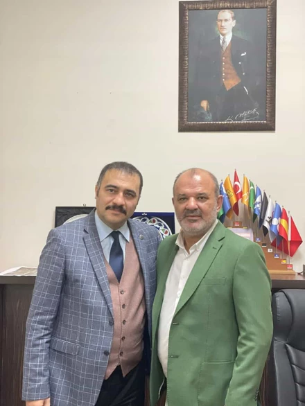 Ekrem Coşkun ile Girişimcilik Ruhu